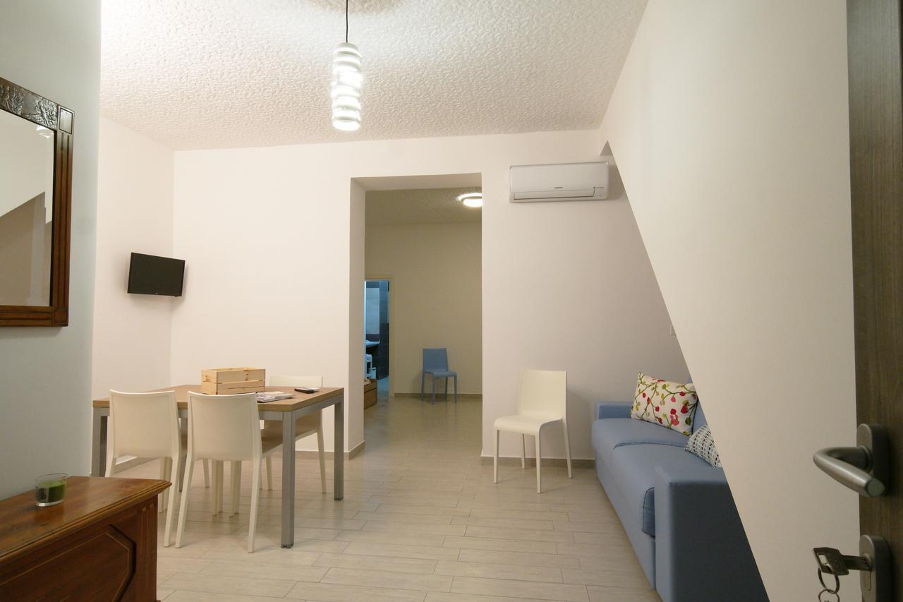 Casa Dante Bed&breakfast