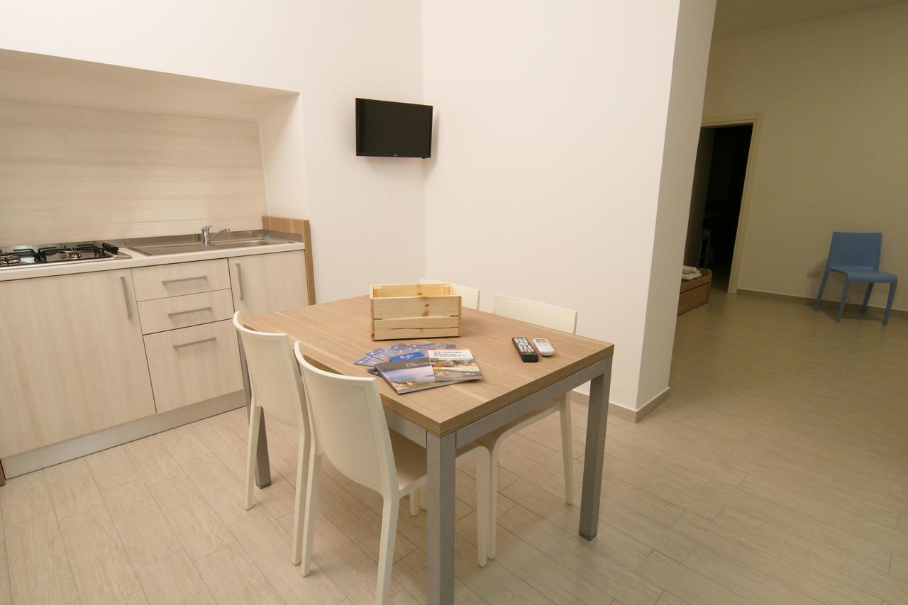 Casa Dante Bed&breakfast *