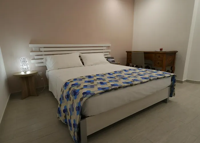 Casa Dante Bed&Breakfast