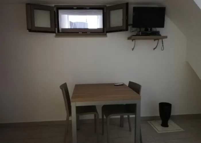 Casa Dante Bed&Breakfast