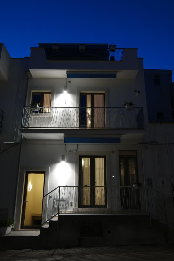 Casa Dante * Mattinata