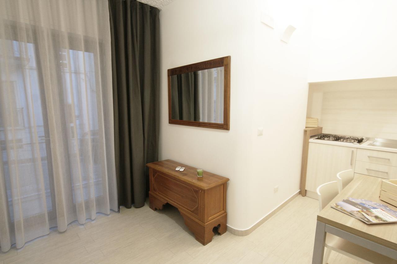 Casa Dante Bed & Breakfast