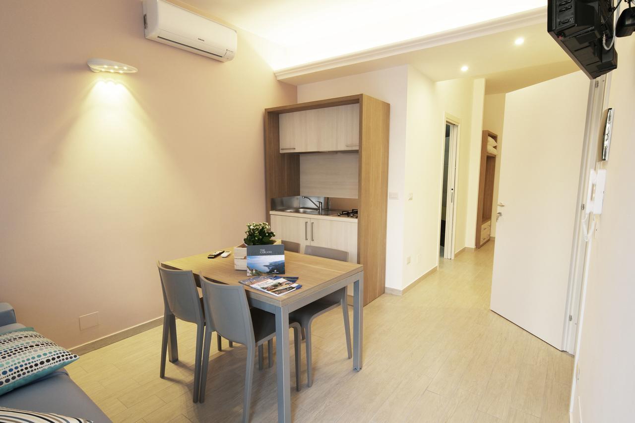 Casa Dante Bed & Breakfast Mattinata