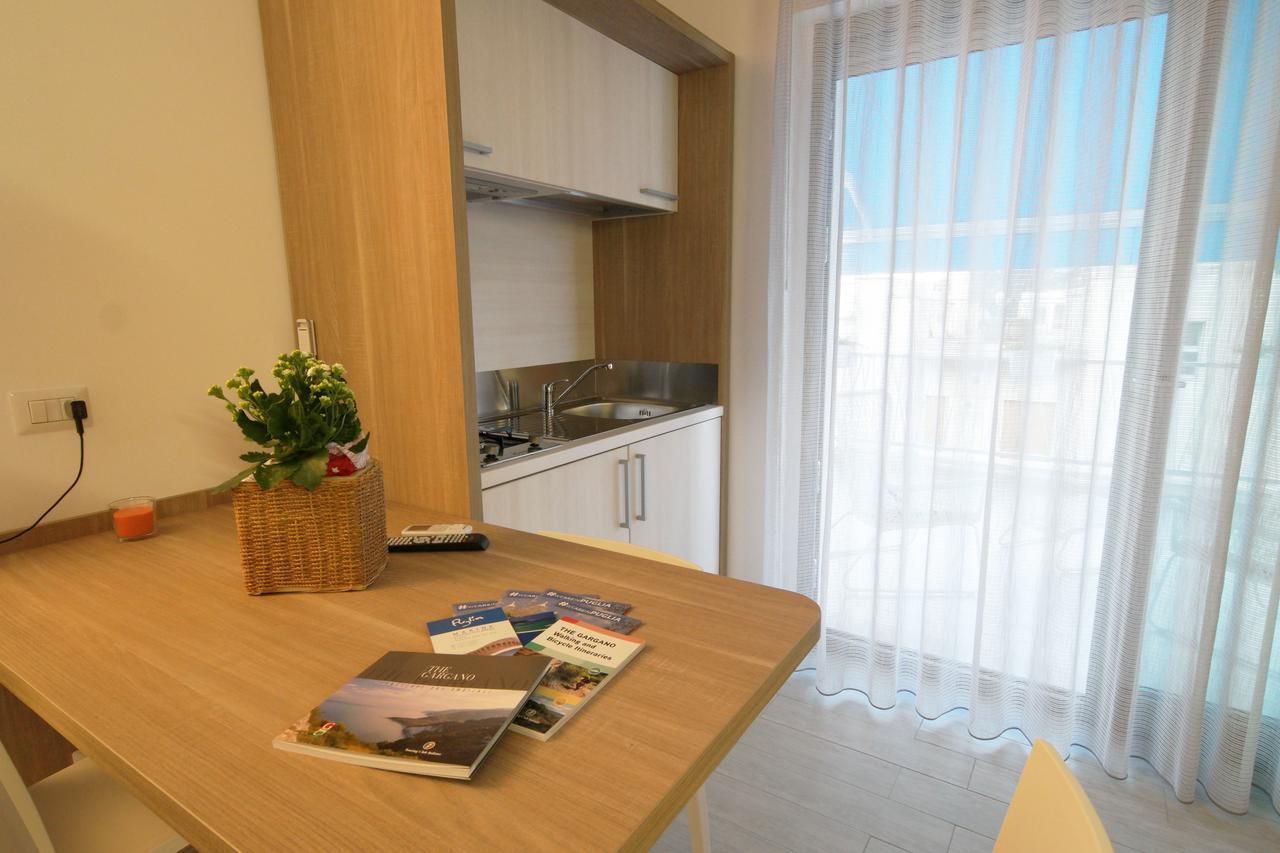 Casa Dante Bed & Breakfast