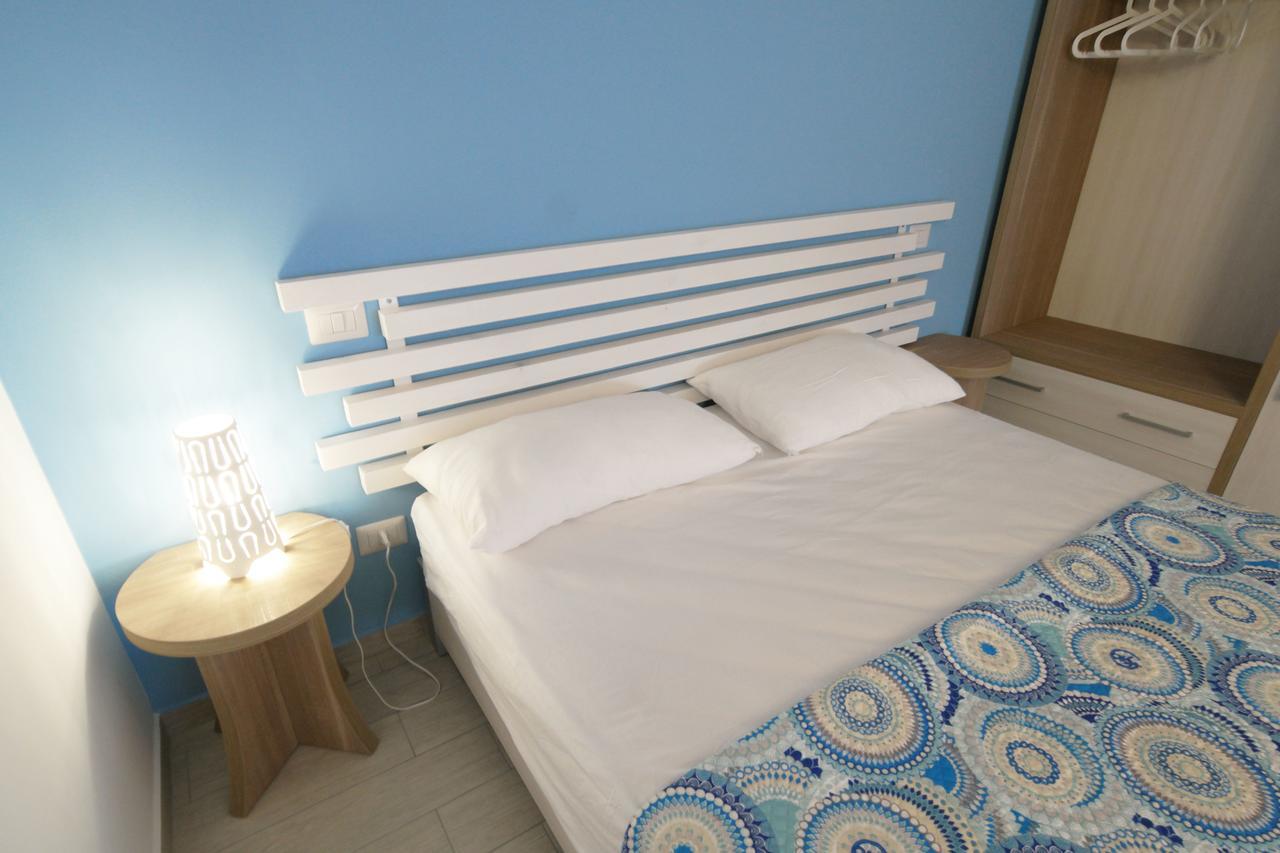 Bed & Breakfast Casa Dante Mattinata
