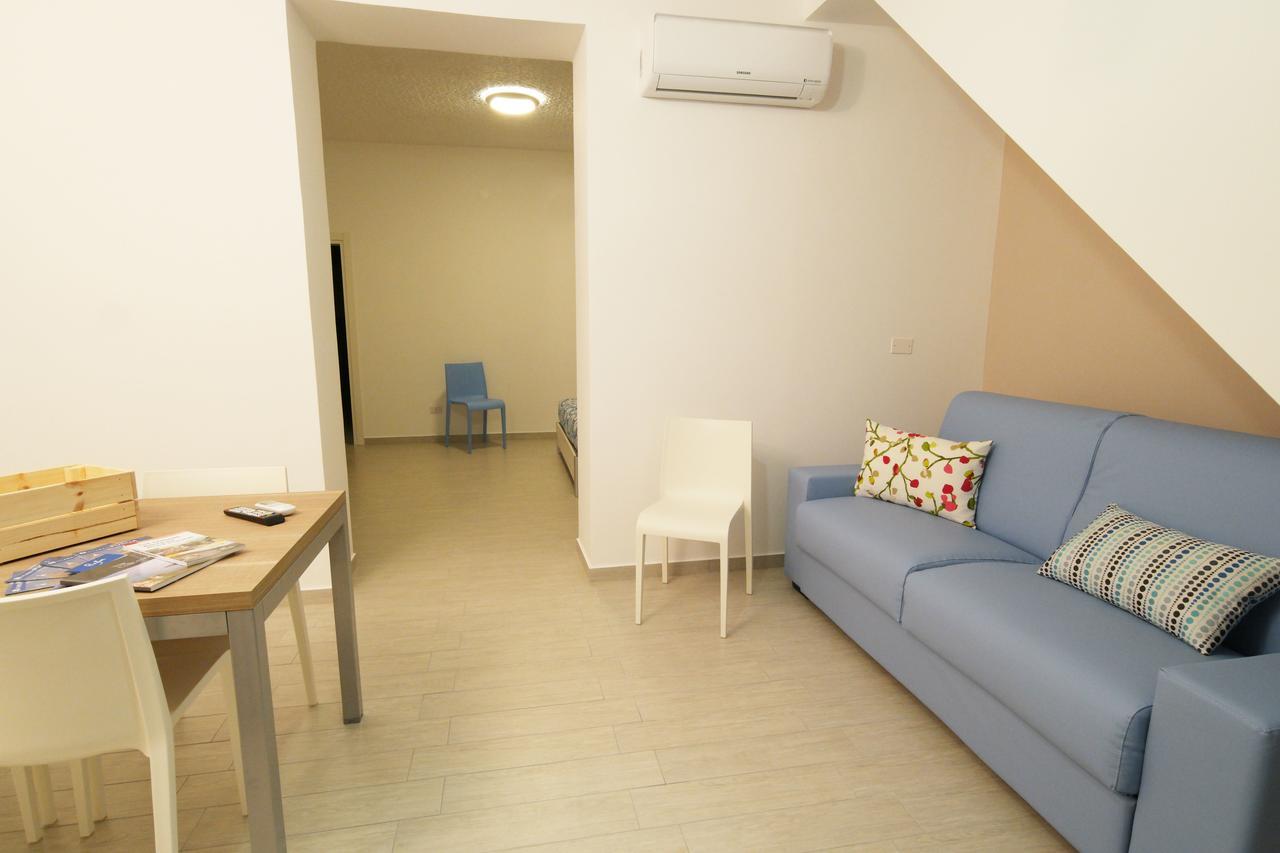 Casa Dante Bed & Breakfast *