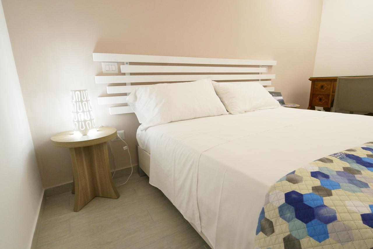 Bed & Breakfast Casa Dante