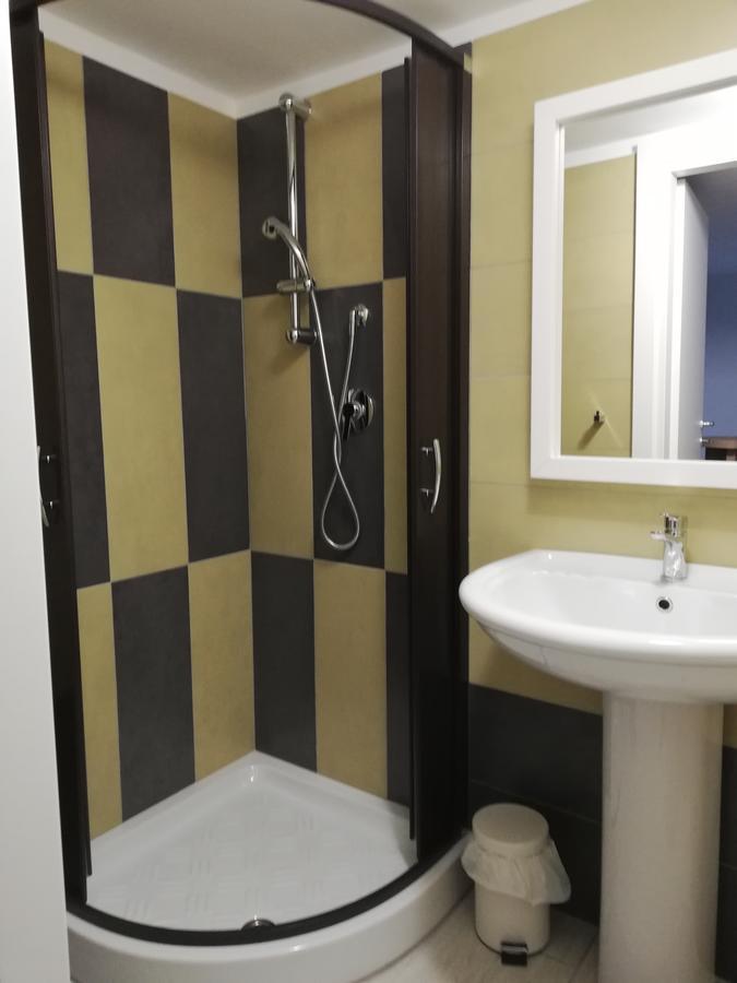 Casa Dante Bed & Breakfast Mattinata