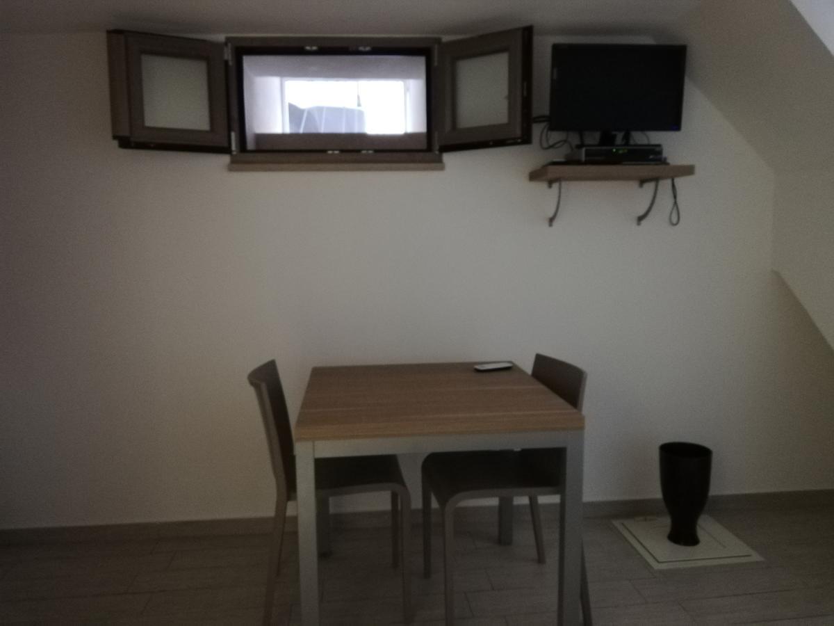 Bed & Breakfast Casa Dante *